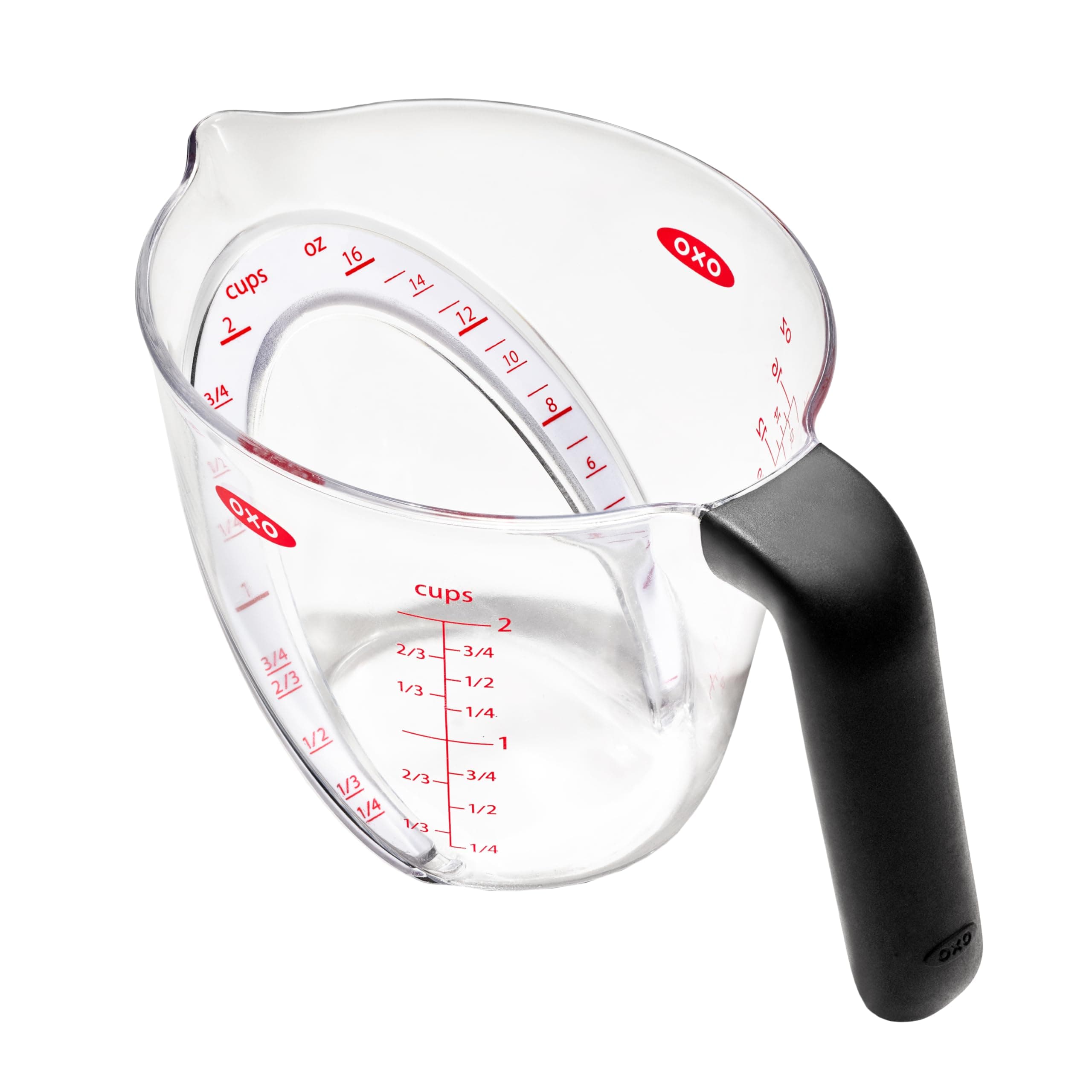 OXO Good Grips 2-Cup Angled Measuring Cup 2 Cup
