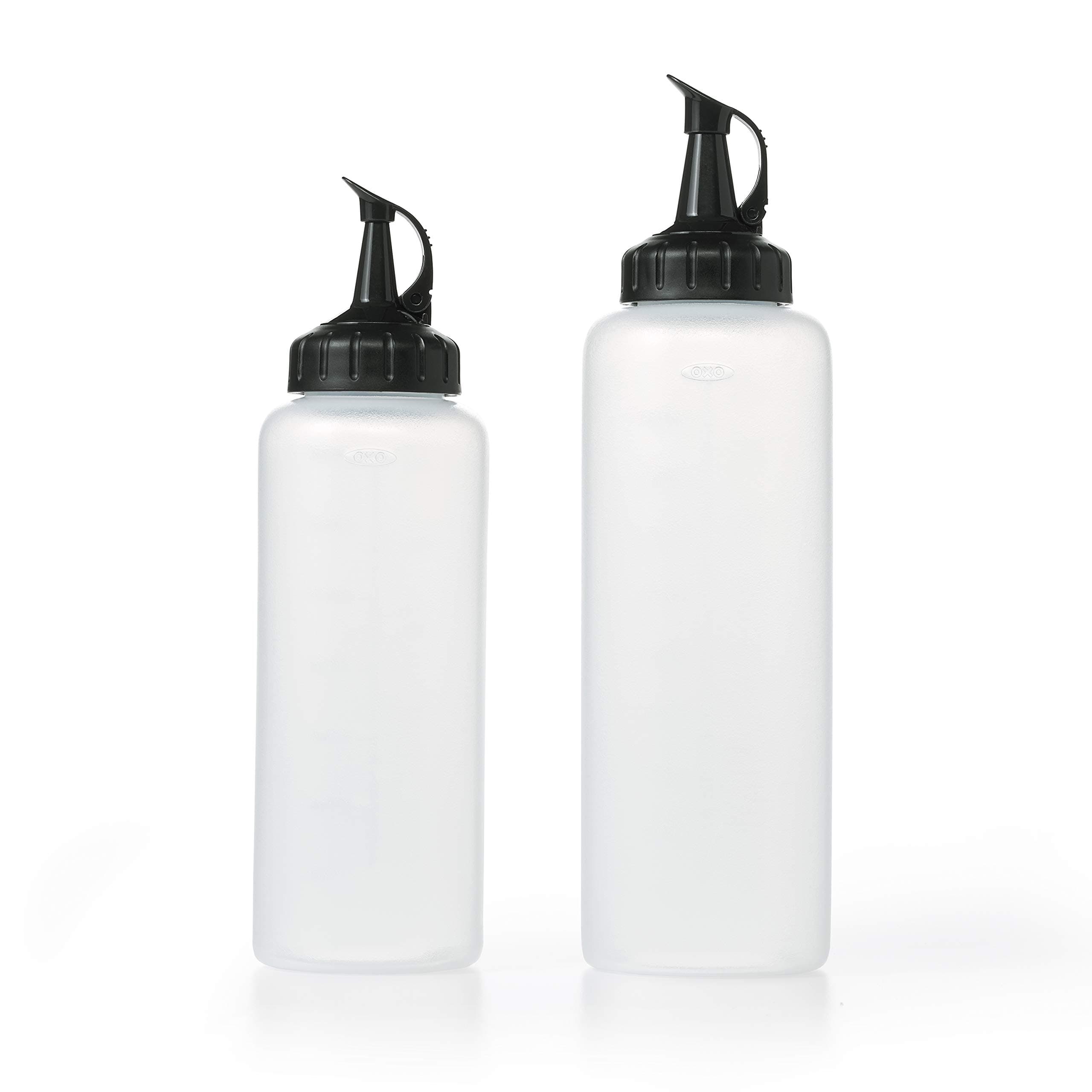 OXO Good Grips Chef's Squeeze Bottle - Set 2 Pack
