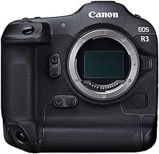 Canon EOS R3 II (2025)