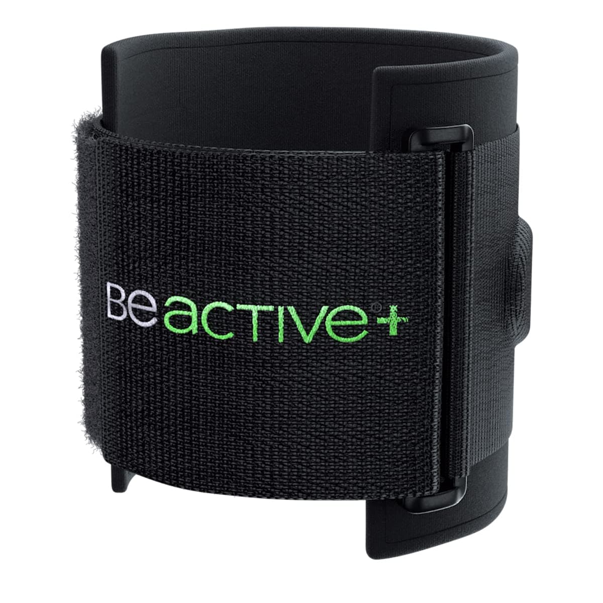 BEACTIVE Plus Acupressure System - Sciatica Pain Relief Brace For Sciatic Nerve Pain, Lower Back, & Hip- Knee Brace With Pressure Pad Targeted Compression - Unisex Single