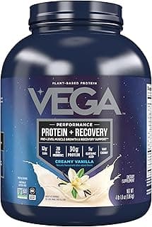 Vega Sport Premium Protein 2025 Edition