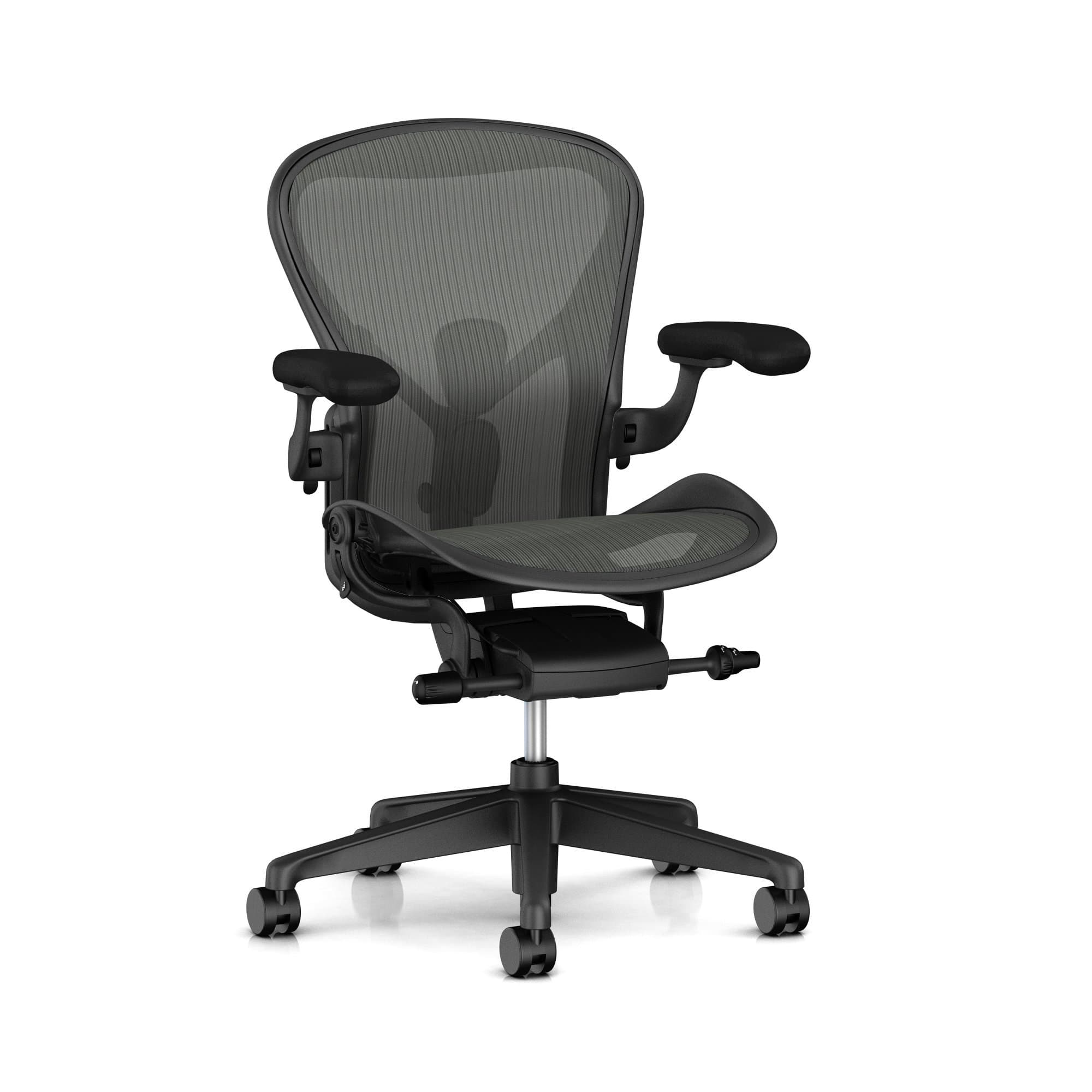 Herman Miller Aeron Chair 2025