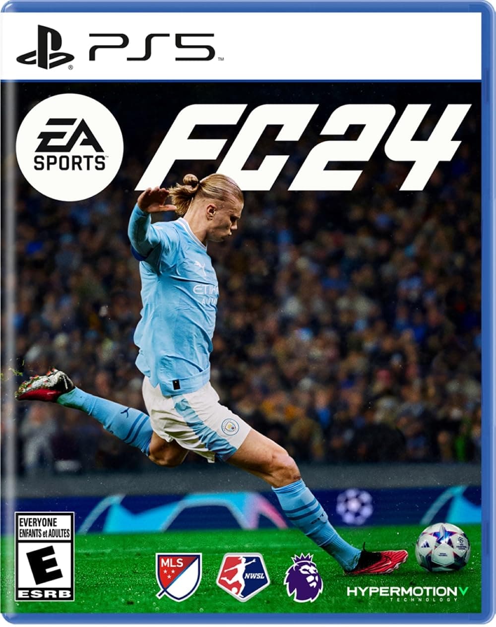 EA SPORTS FC 24 - PlayStation 5 PlayStation 5 Standard