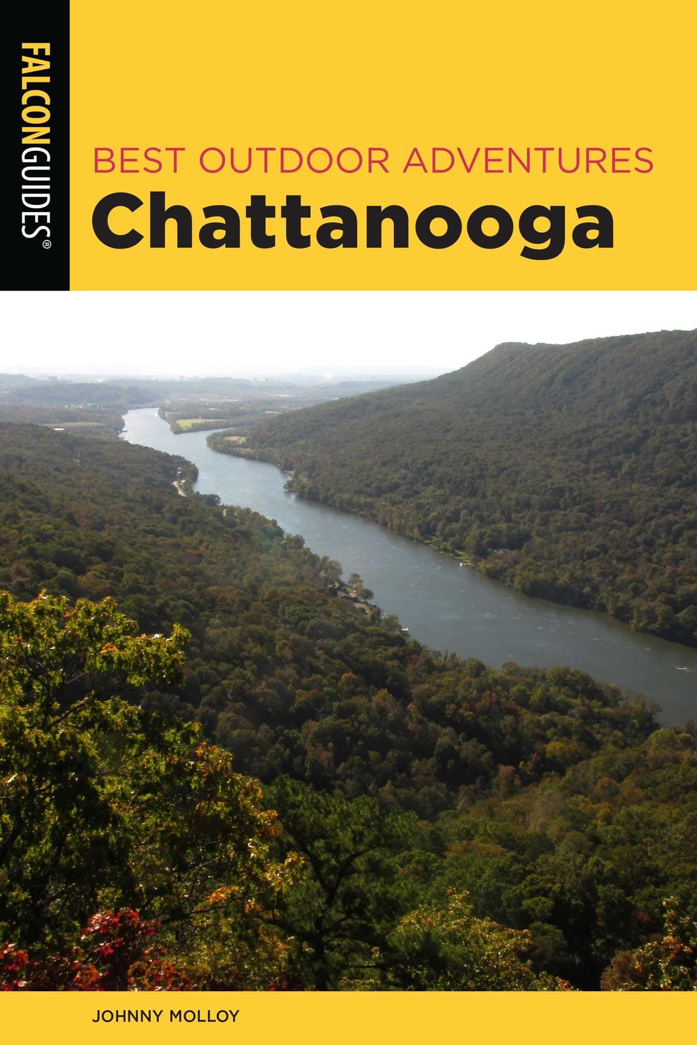 Best Outdoor Adventures Chattanooga (Best Adventures Near)