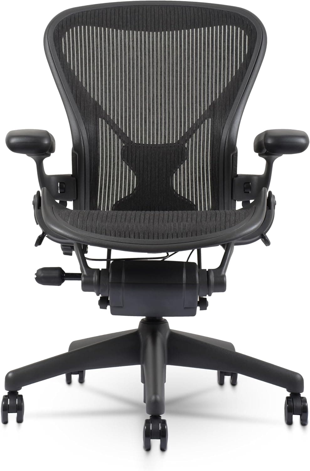 Herman Miller Aeron Chair - Size B