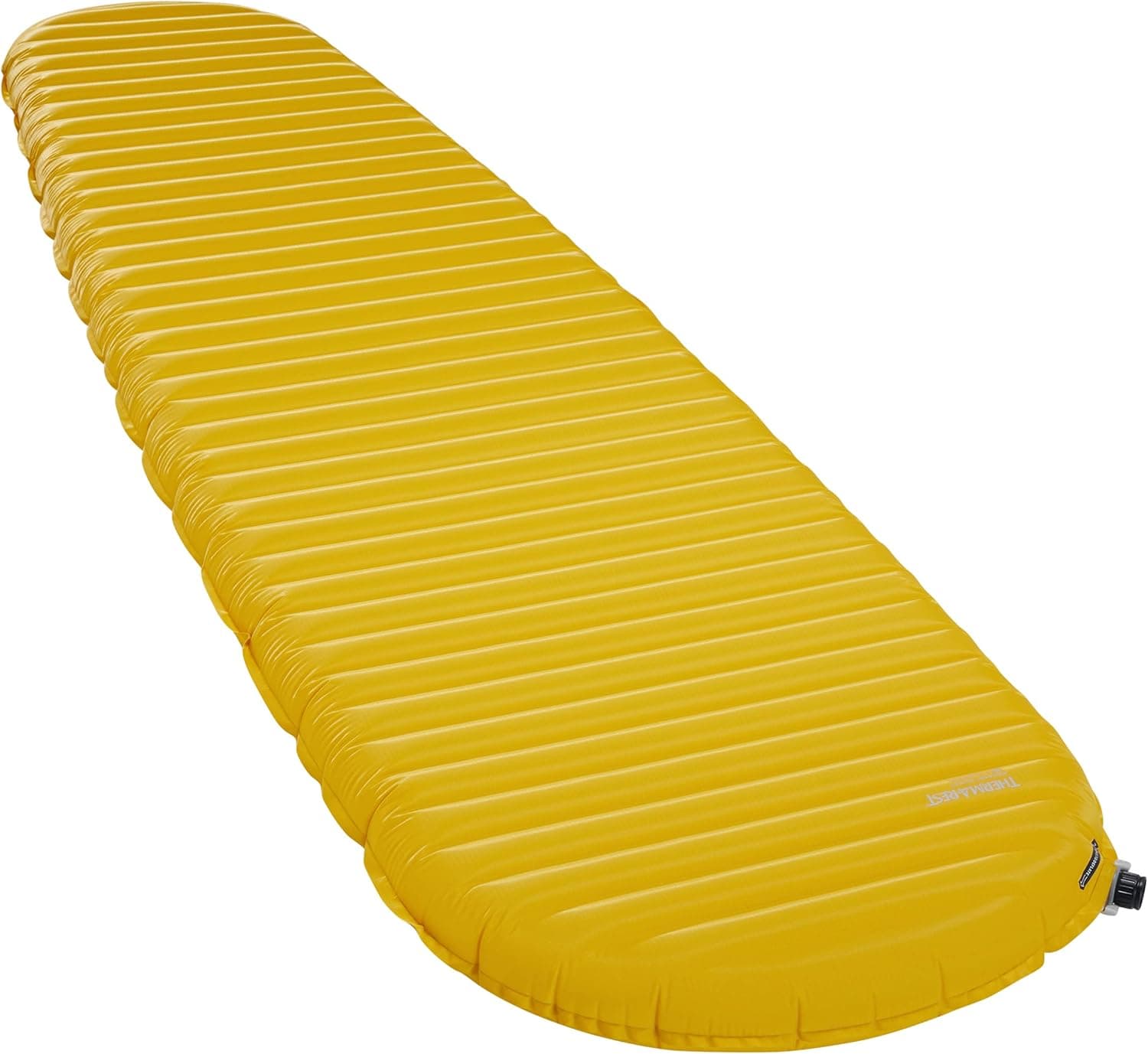 Therm-a-Rest NeoAir Xlite NXT Ultralight Camping and Backpacking Sleeping Pad Solar Flare Regular With Updated Storage Bag