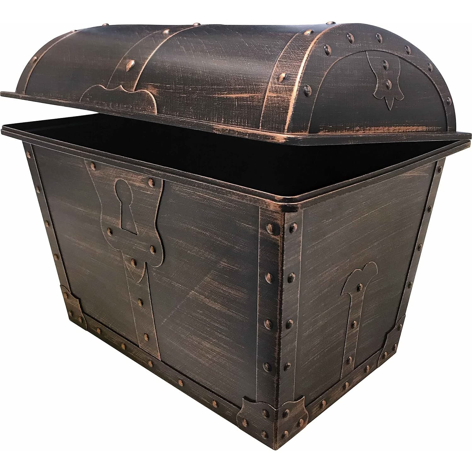 Teacher Created Resources Plastic Treasure Chest (TCR8759) 1