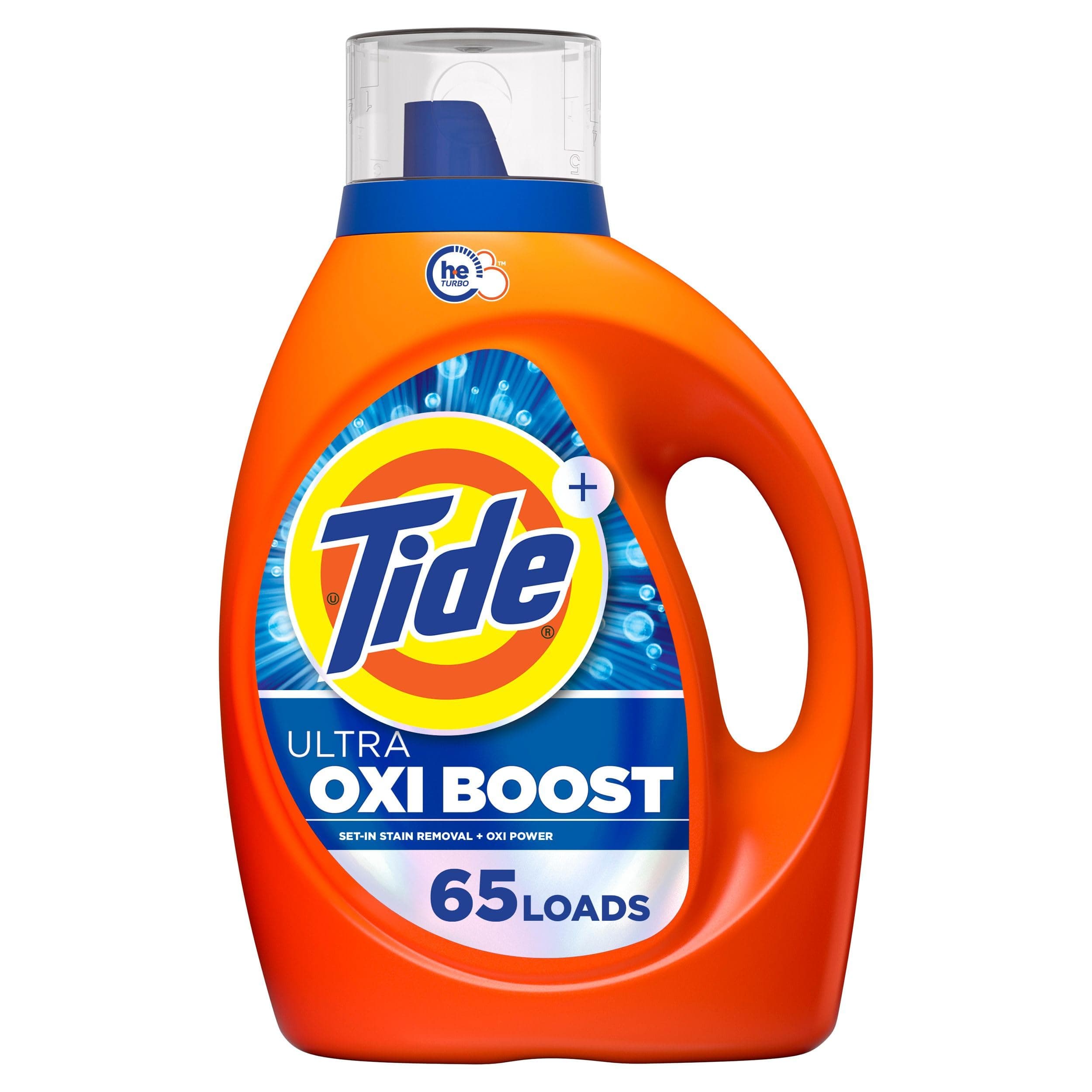 Best Liquid Detergent of 2025 - Expert Tested Reviews