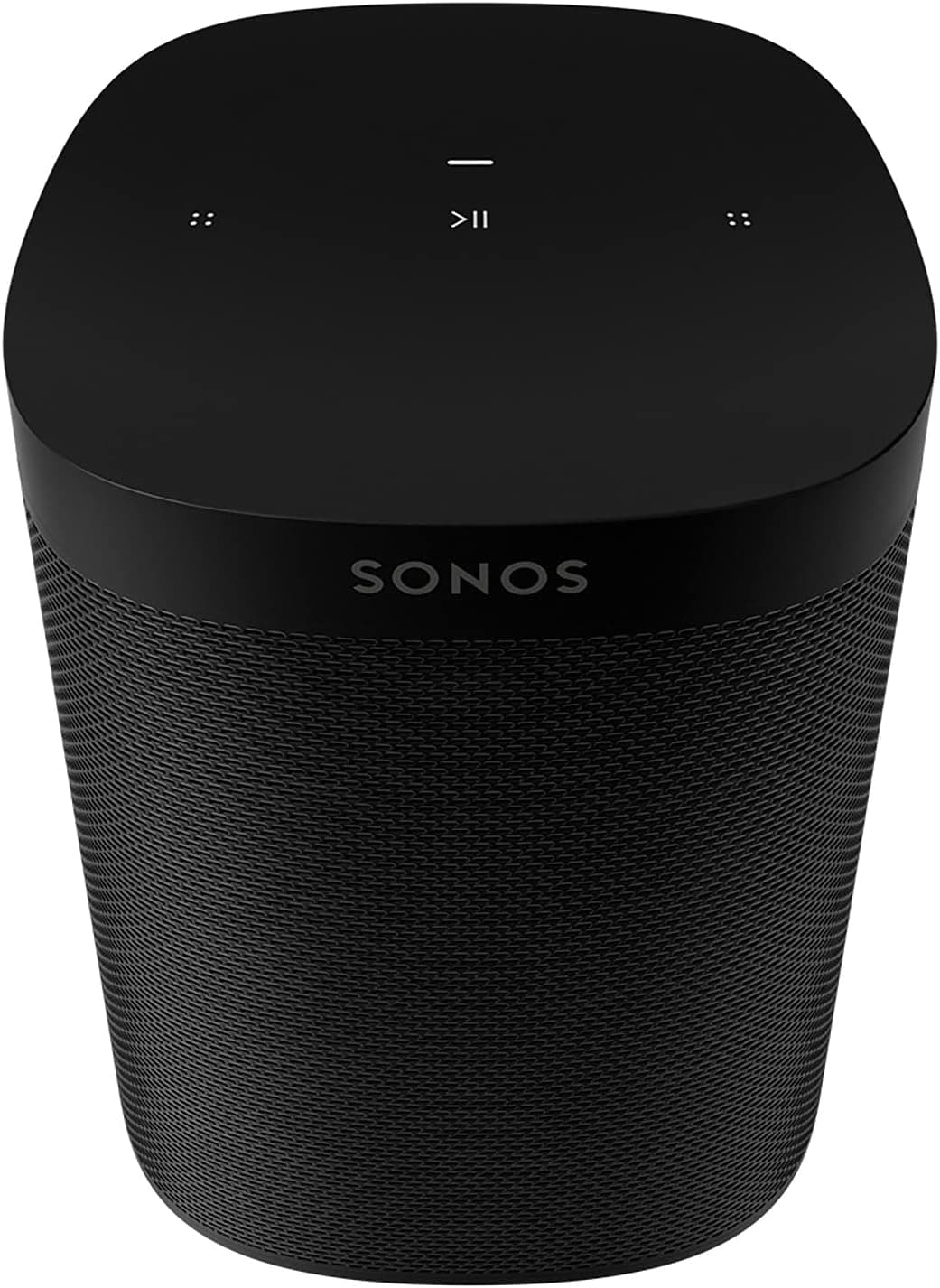 Sonos One SL (2019) - Black 1 Speaker Black