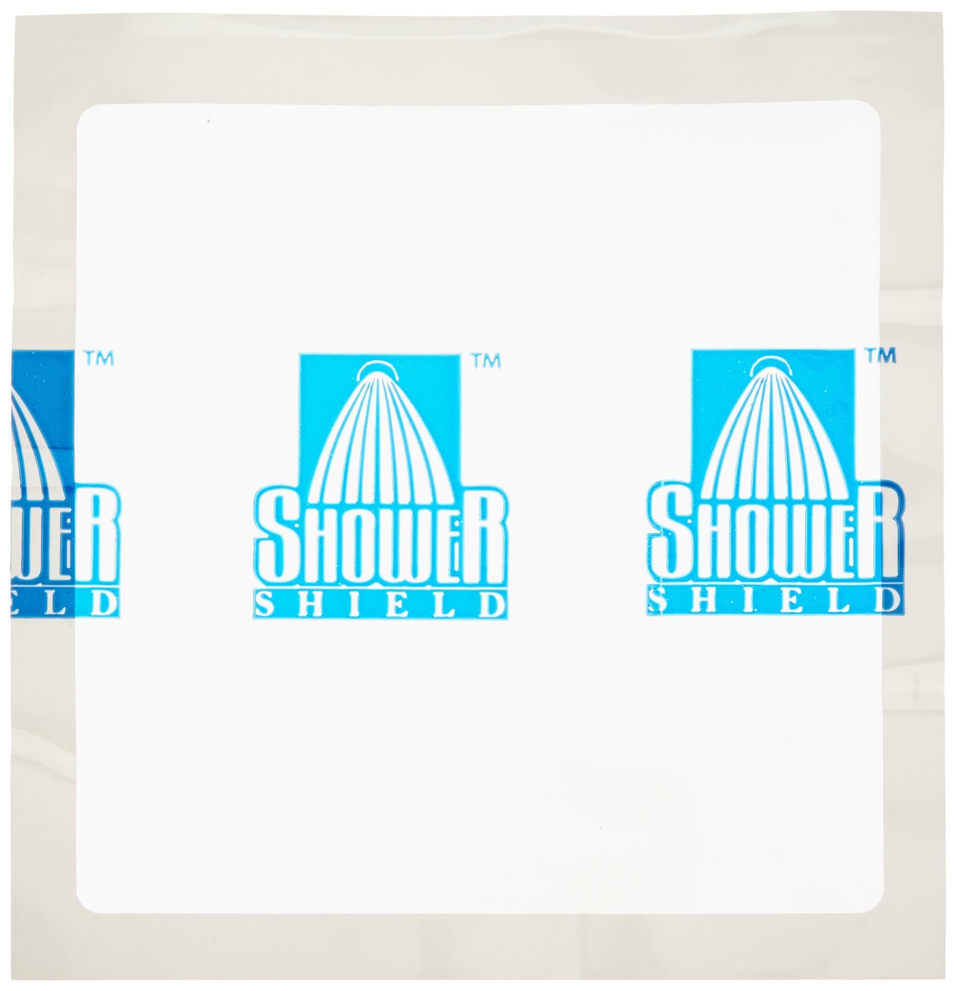 9" x 9" SS99 PICC Line Cover Moisture Barrier 9x9 Inch (Pack of 7)