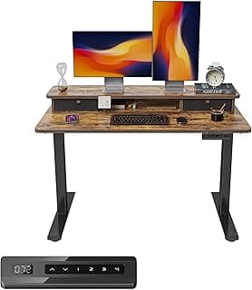 Jarvis Laminate Standing Desk 2025