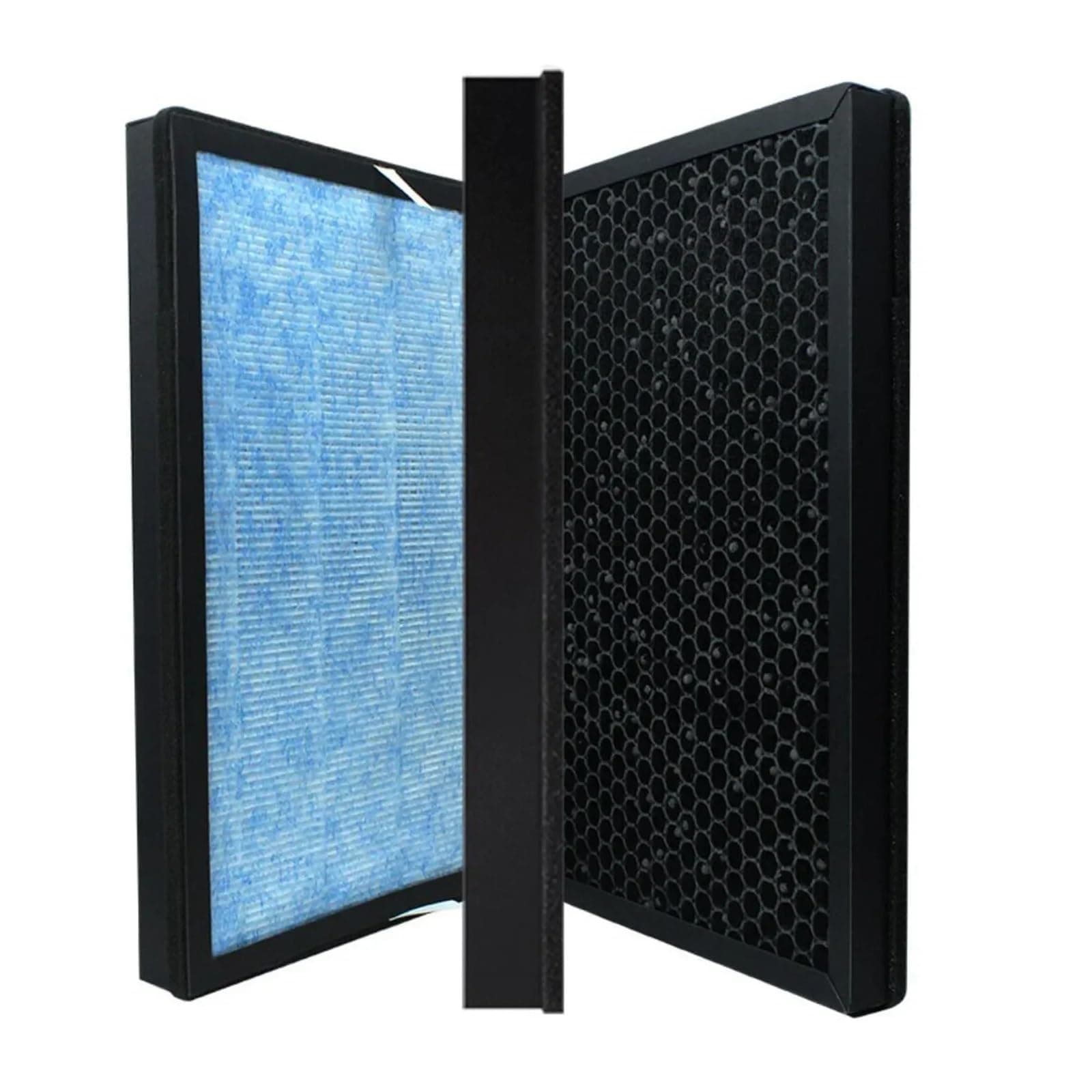 Filter ,Compatible For TCL ,Compatible For TKJ ,220F/240F/248F Air Purifier Filter Crude Fiber Coconut Special Composite Filter PM 2.5