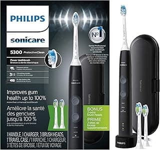 Sonicare ProtectiveClean 5100 (2025)