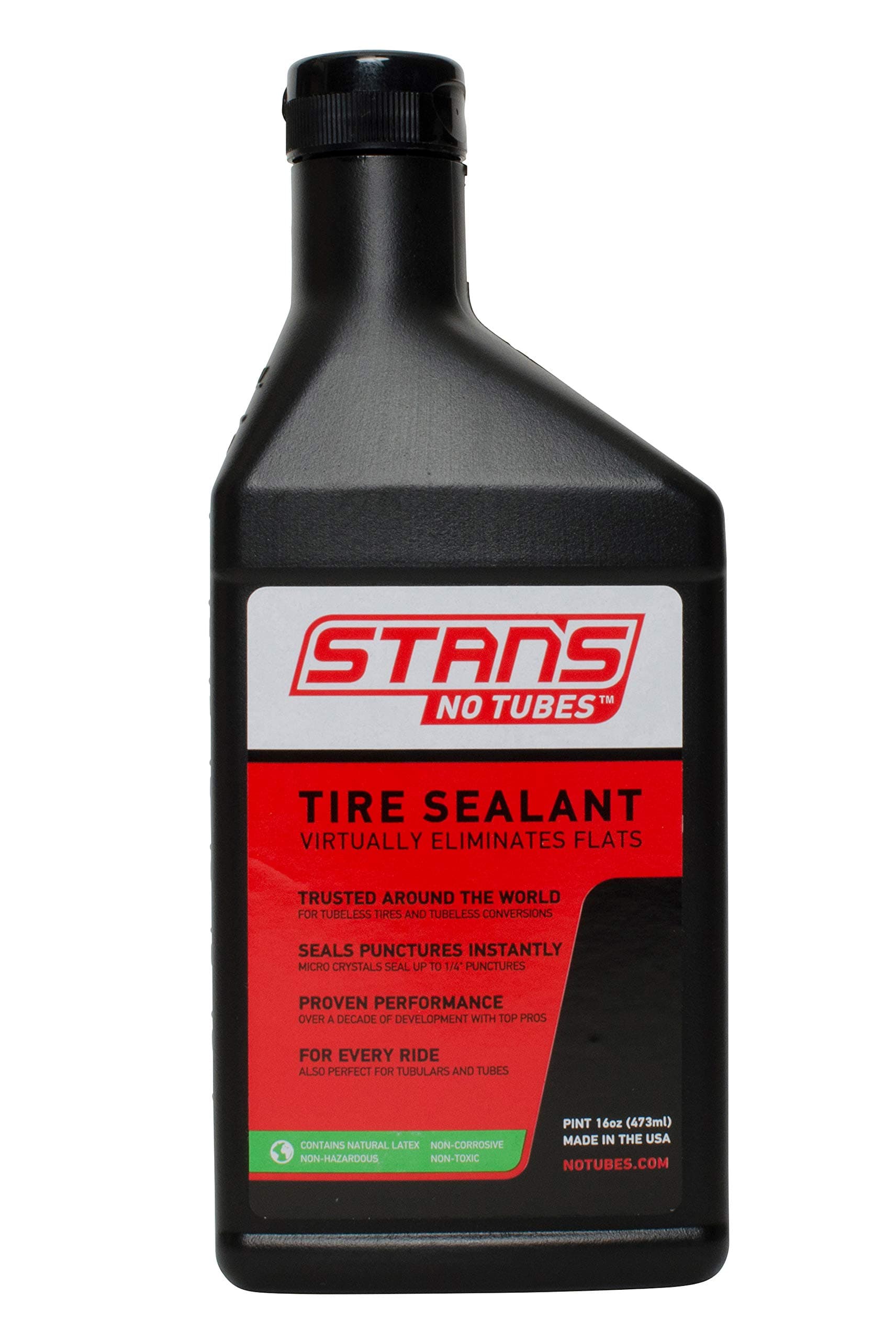 Stan's NoTubes Tire Sealant 16-Ounce