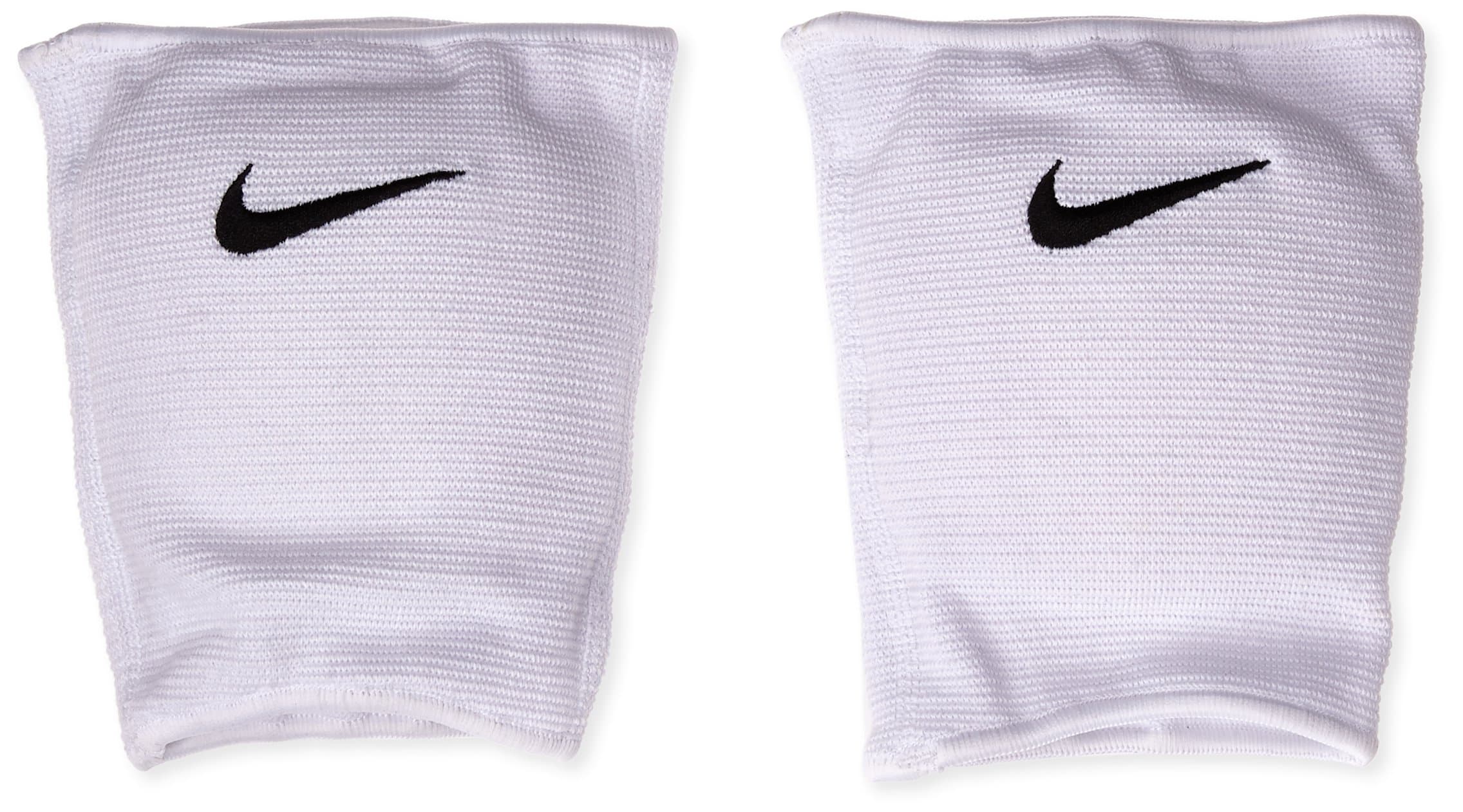Nike Essentials Volleyball Knee Pads Medium/Large White
