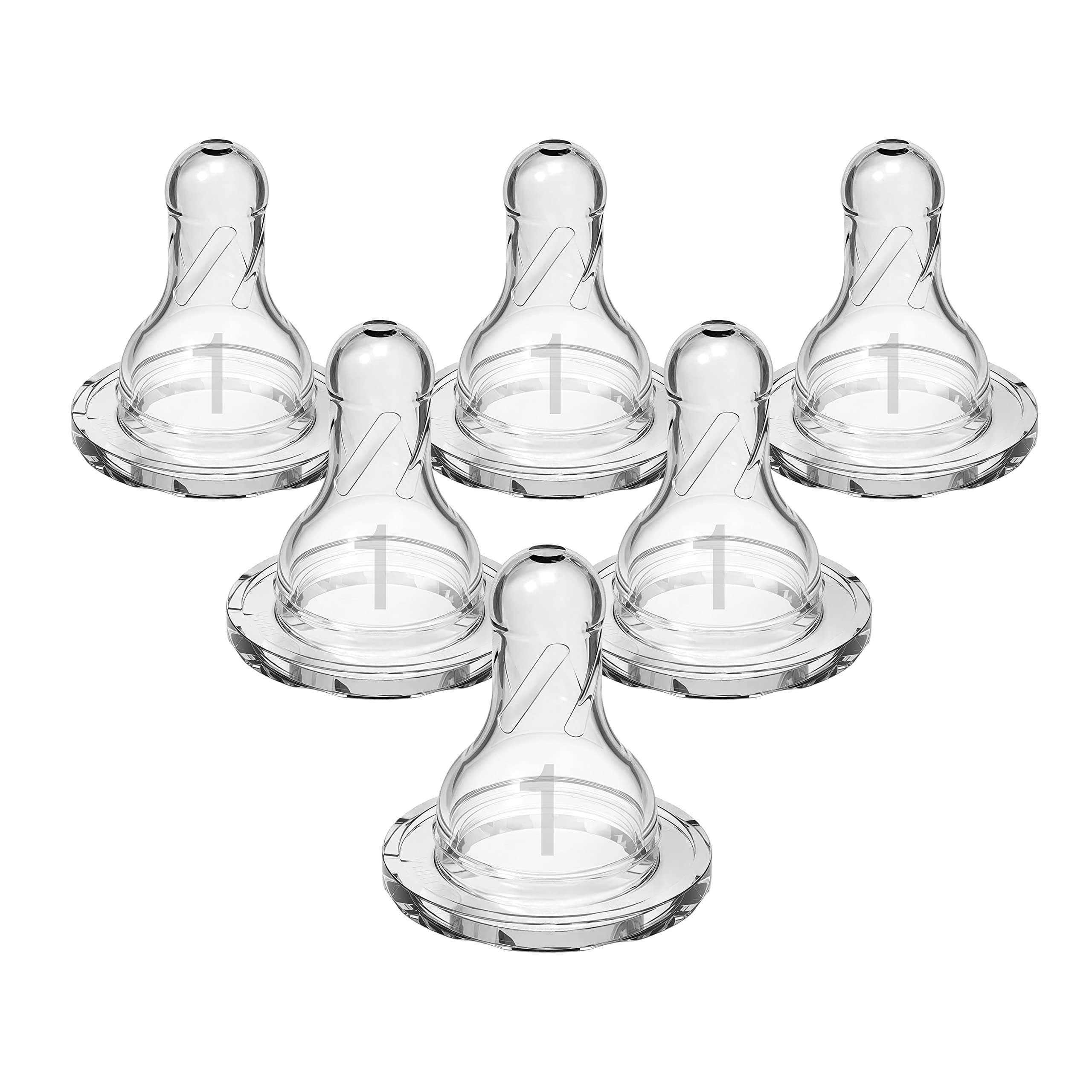 Best Nipples of 2025 - Expert Tested Reviews