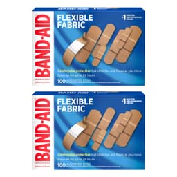 Best Adhesive Bandages of 2025 - Expert Tested Reviews