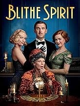 Blithe Spirit