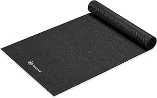 Gaiam Premium Yoga Mat 2025