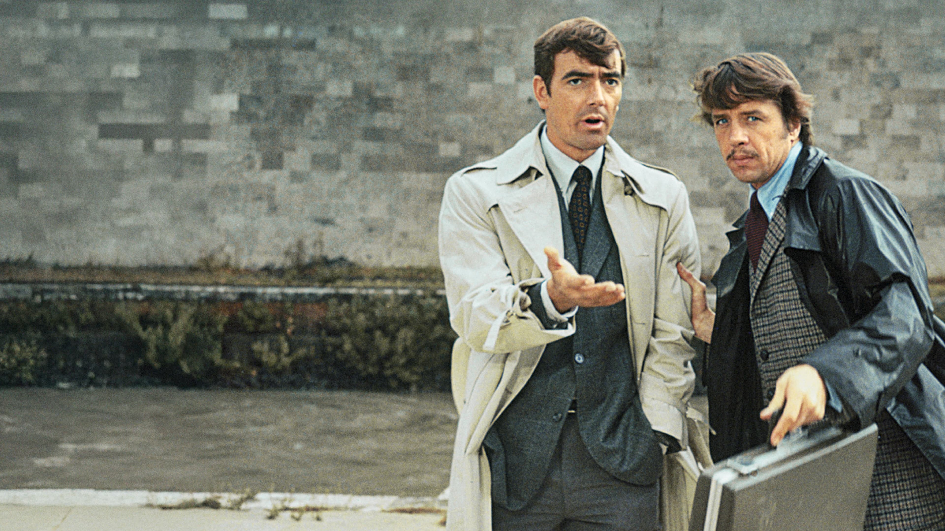 Colossus: The Forbin Project